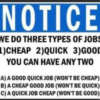 Which 2 do you want?